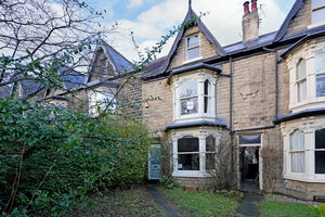 Psalter Lane Brincliffe